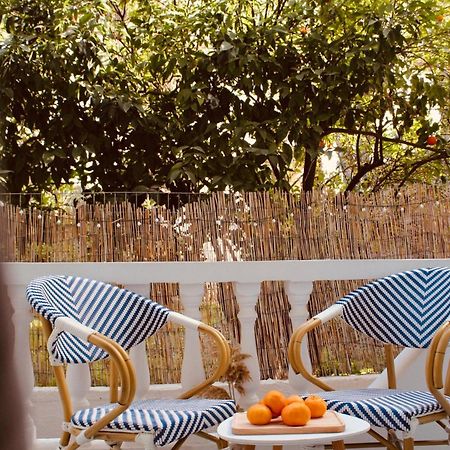 Afroditi Junior Suites Archangelos  Dış mekan fotoğraf