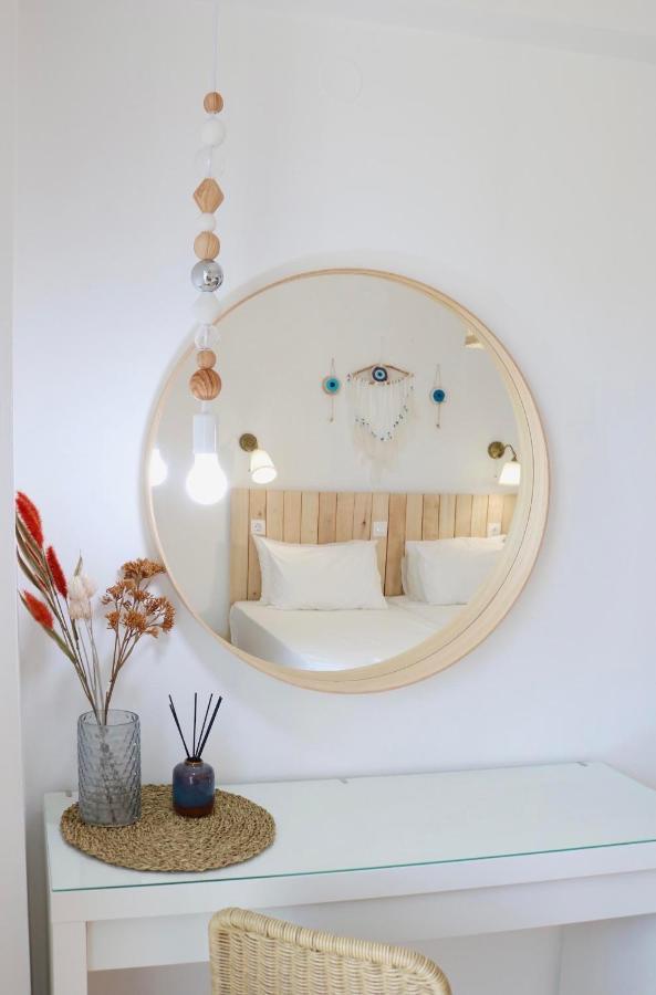 Afroditi Junior Suites Archangelos  Dış mekan fotoğraf