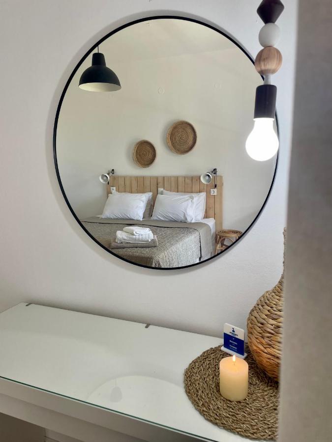Afroditi Junior Suites Archangelos  Dış mekan fotoğraf