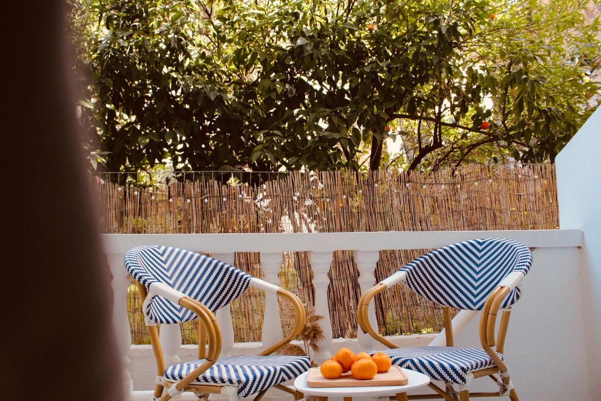 Afroditi Junior Suites Archangelos  Dış mekan fotoğraf