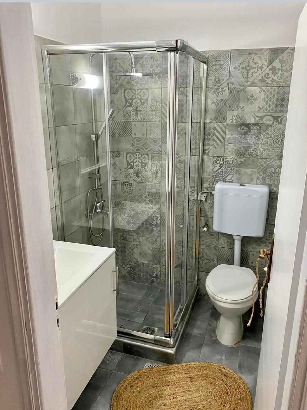 Afroditi Junior Suites Archangelos  Dış mekan fotoğraf